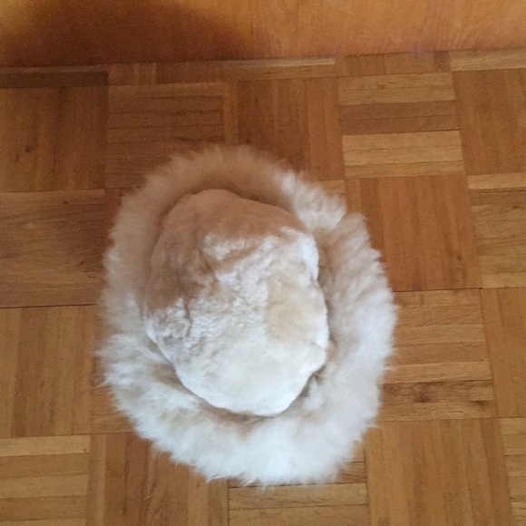 Peruvian Link Alpaca Hat - Picture 2 of 4